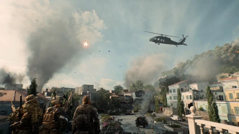 How to fix Battlefield 6 error code 1:8600
