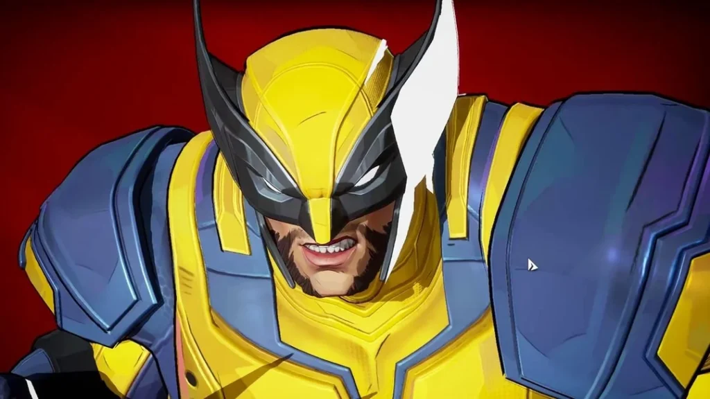 lag no Marvel Rivals
