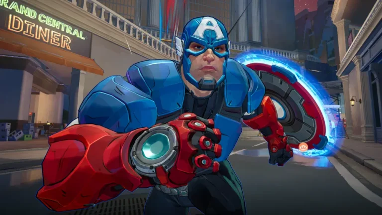Marvel Rivals Optimization: How to Get the Game Running Smoothly