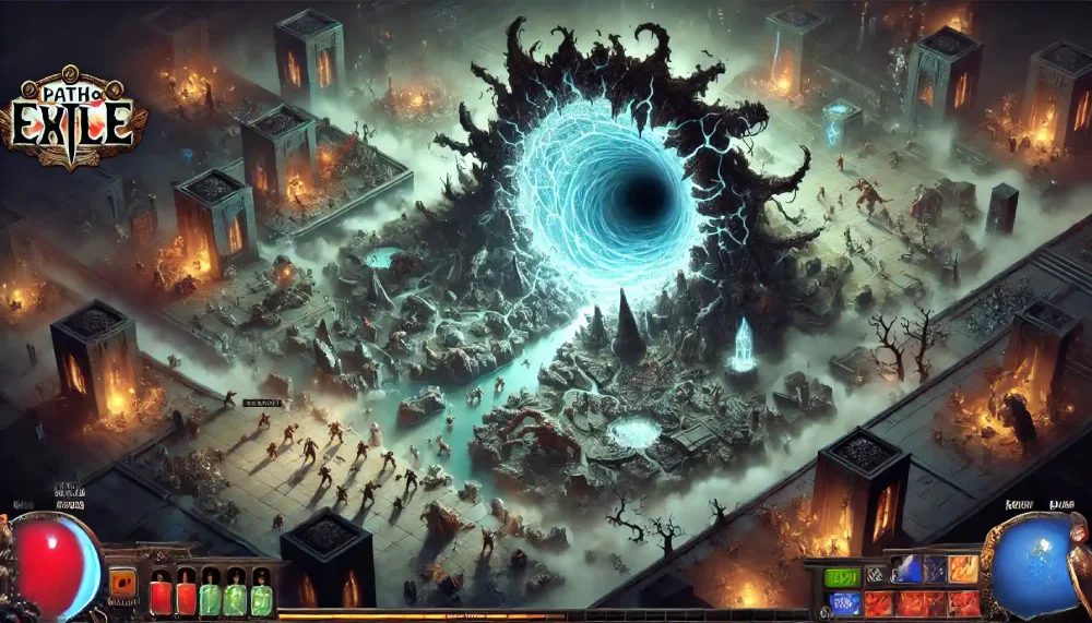Path of Exile 2 클래스