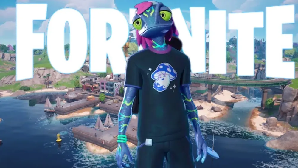 Ziggy Fortnite Skin: Complete Guide to the Futuristic Fan-Favorite