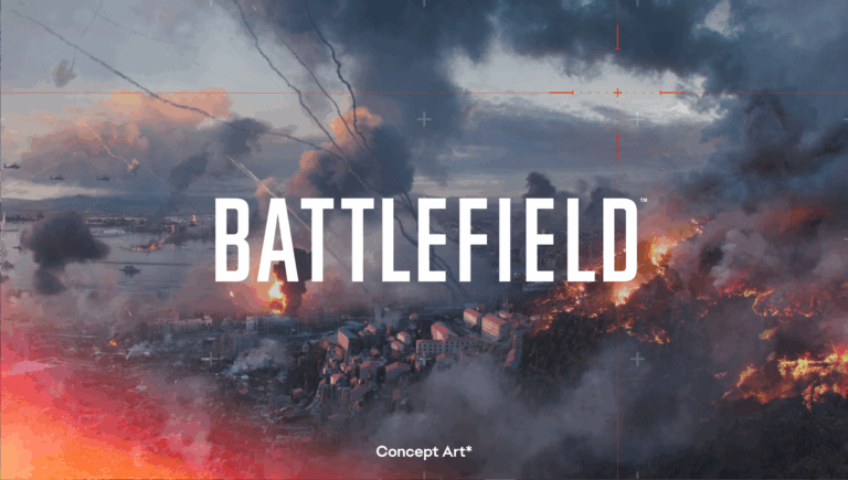 battlefield games