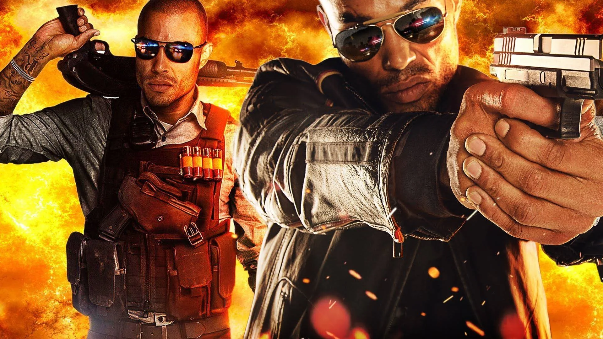 Battlefield Hardline: уникальный опыт в культовой франшизе