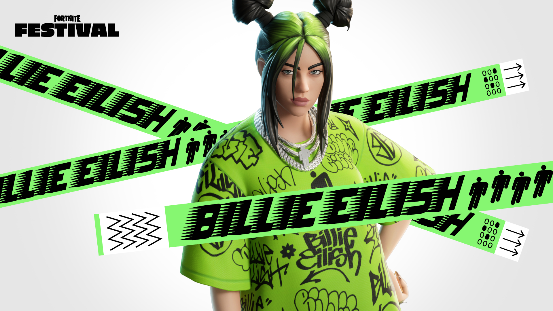 Billie Eilish Fortnite: todo lo que necesitas saber