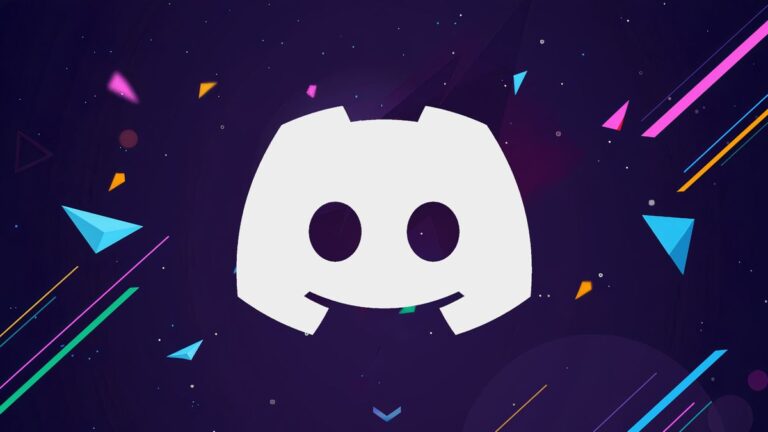 Discord Lag