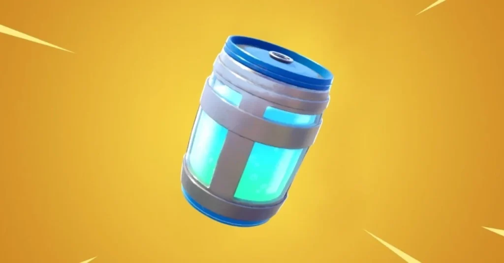 Fortnite Chug Jug: The Legendary Item That Changed the Game