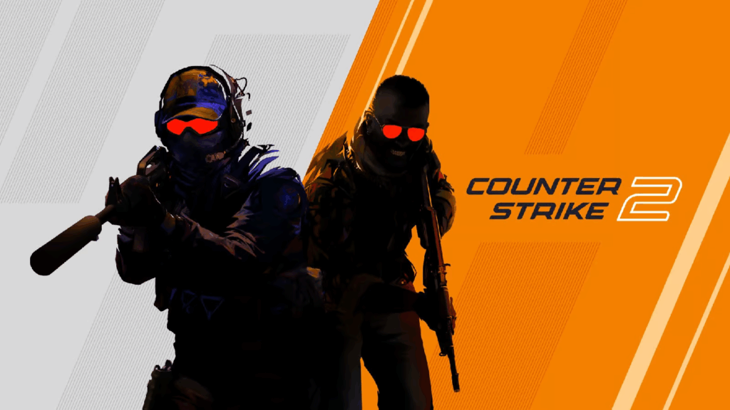 lag no Counter-Strike 2