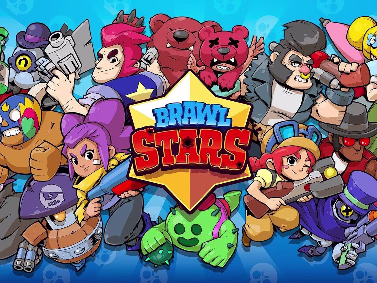 how to play brawl stars on your school chromebook