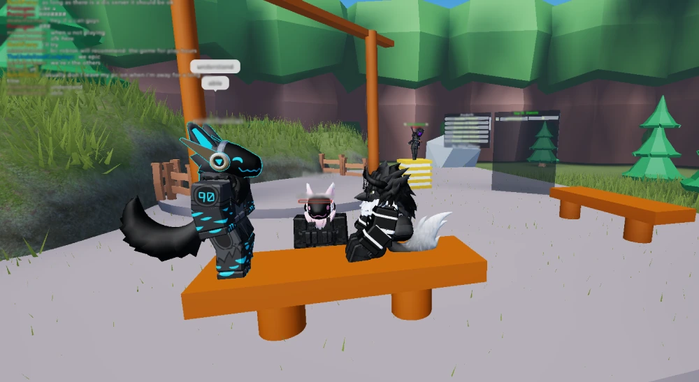change your name on Roblox