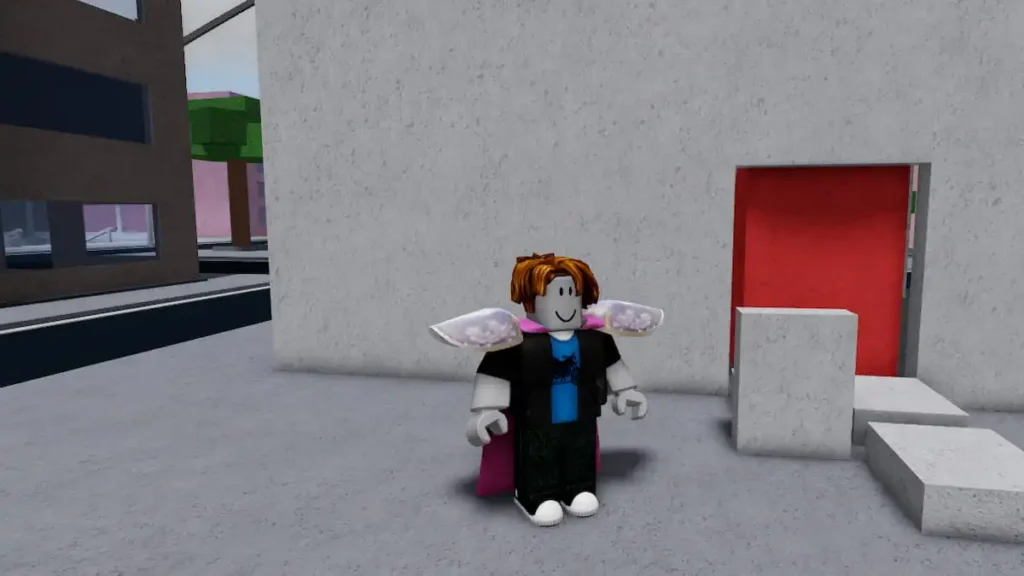 Realm Rampage Roblox