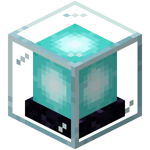 Beacon Minecraft