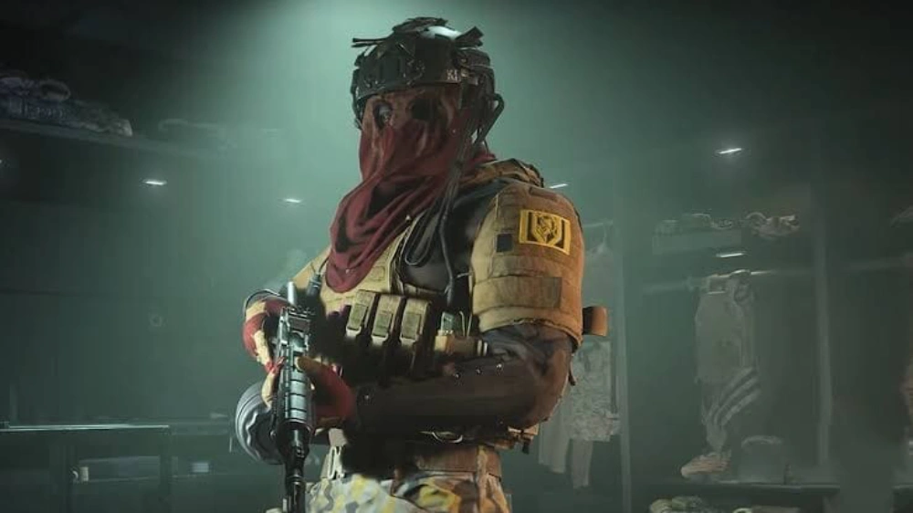 Konig Call of Duty: 그 배경, 성격, 그리고 게임 내 영향