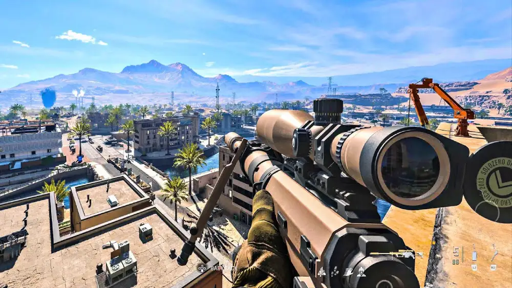 даты выхода Call of Duty
