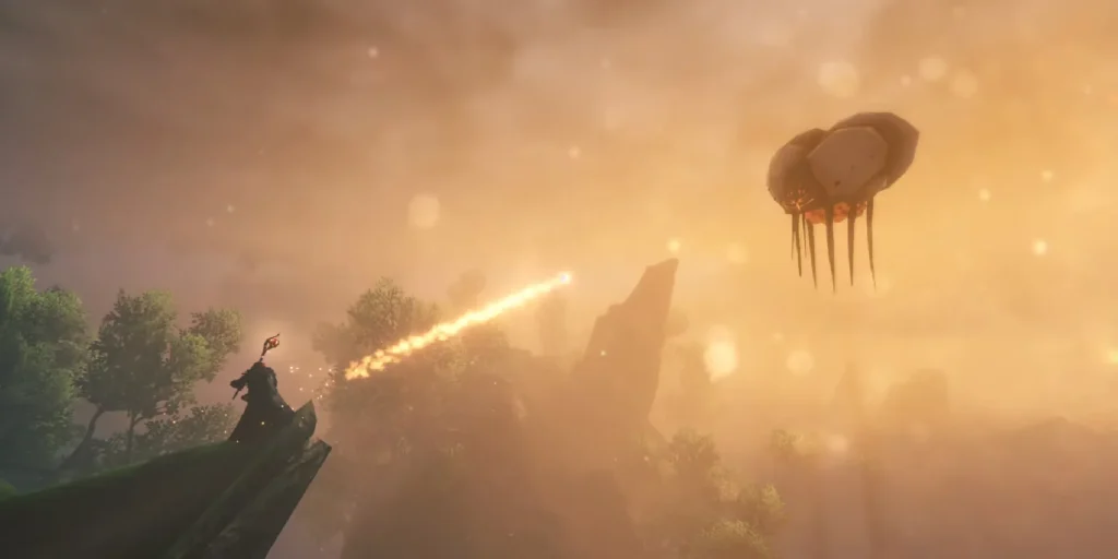 Valheim Mistlands