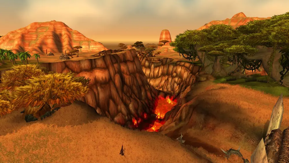 world of warcraft expansions