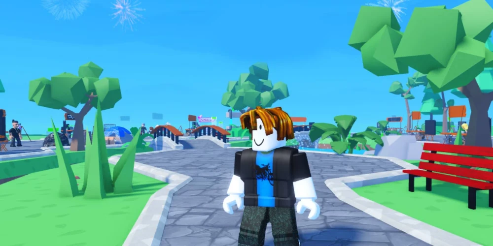 Roblox 데칼
