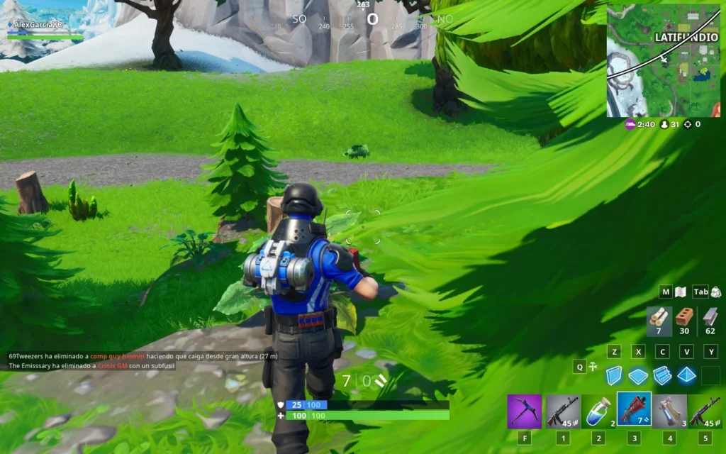 Fortnite 다운로드 PC