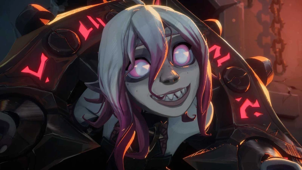 Briar League of Legends