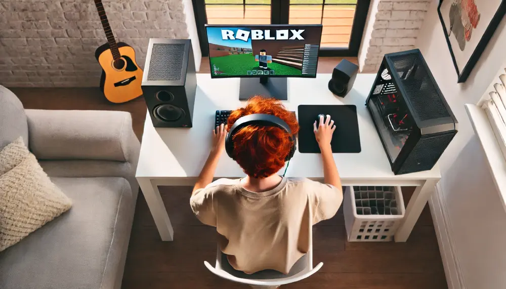 when was roblox created