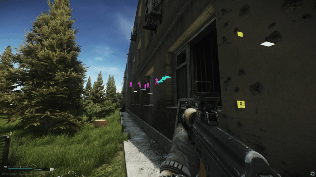 Escape from Tarkov Reddit