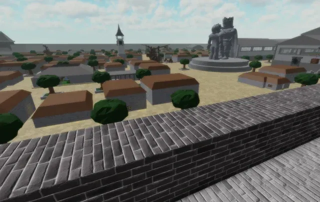 поддержка Roblox