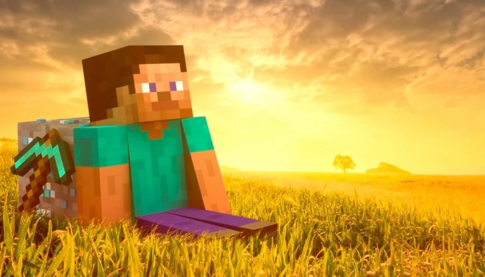 Minecraft error code 1