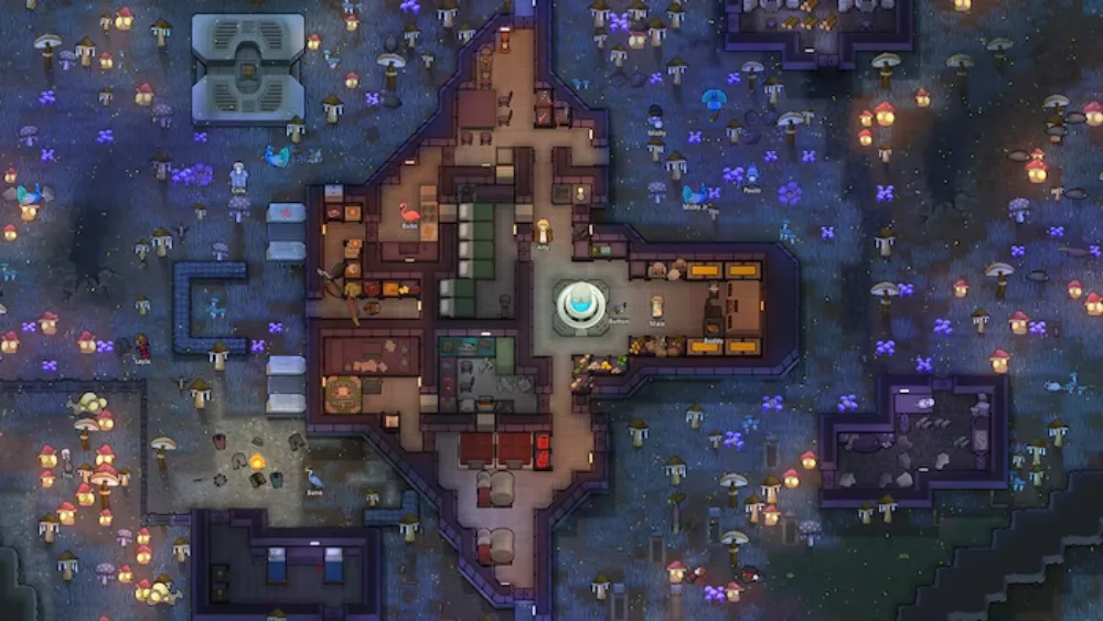 What Fans Want for the Next RimWorld DLC rimworld dlc
