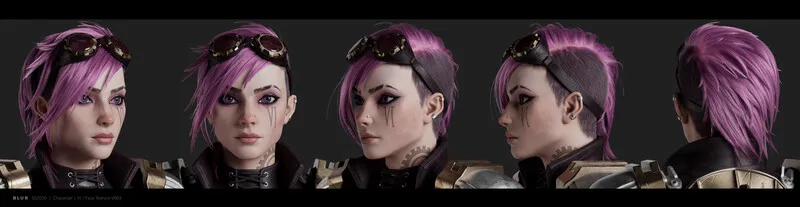 Vi في LoL