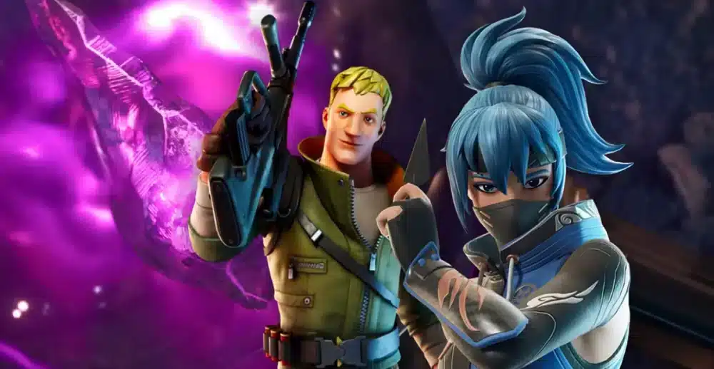 What Fortnite Might Look Like After Chapter 6 Fortnite Chapter 6 Finale