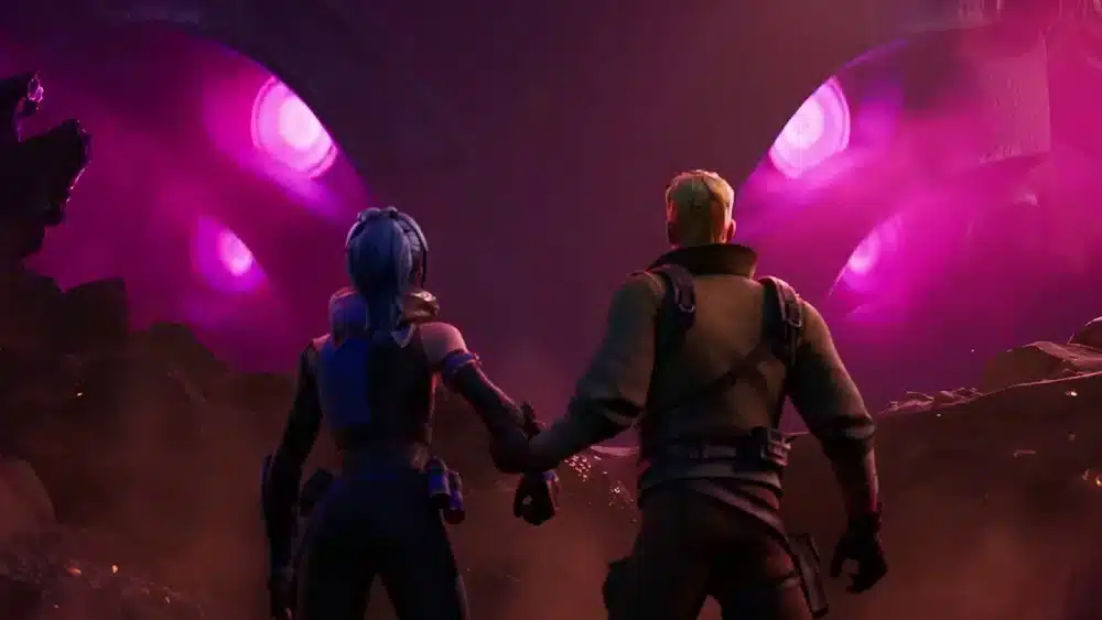 Fortnite Chapter 6 Finale: The Complete Breakdown Before the Final Event