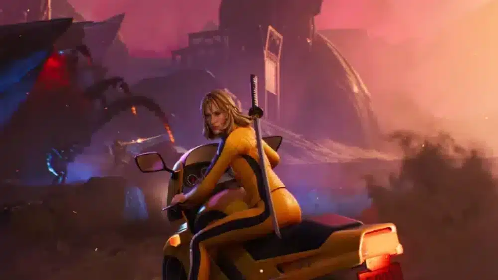 Fortnite Kill Bill Crossover: Complete Breakdown of Confirmed Facts & Community Expectations