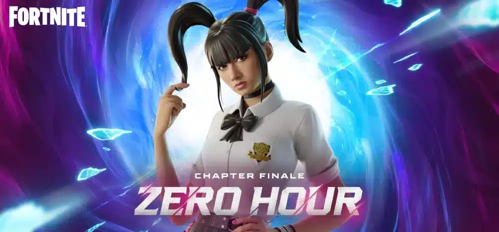 Fortnite New Season: What Every Player Needs to Know Before Launch