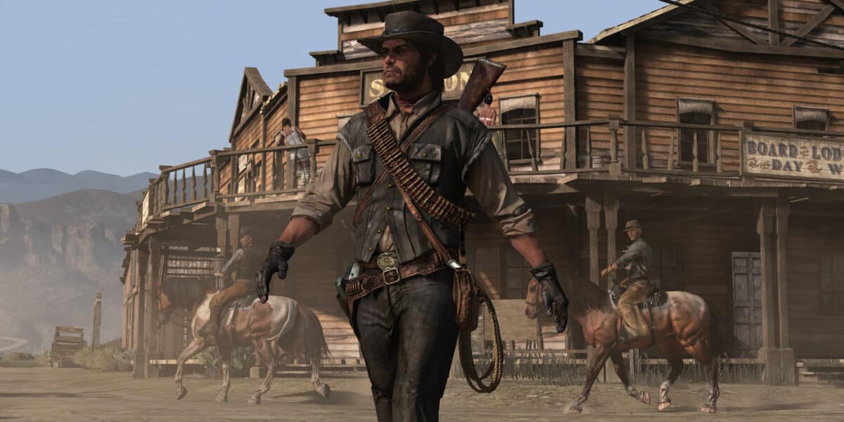 Cómo reducir el lag en Red Dead Redemption Online con ExitLag