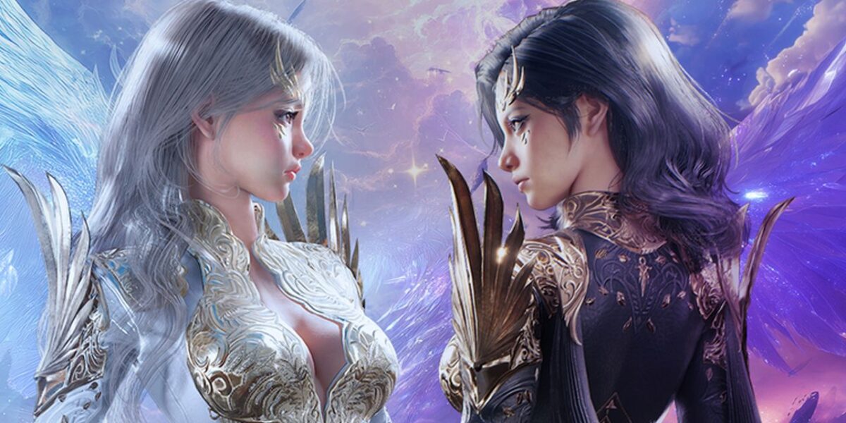 Aion 2 Download: гайд по установке и запуску игры