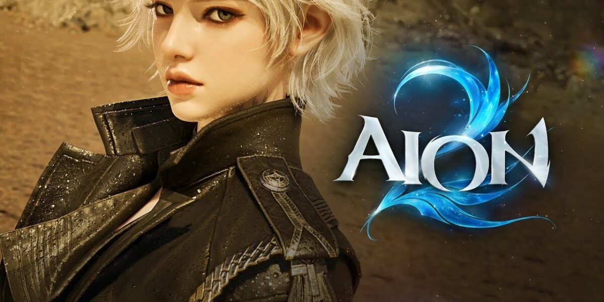 Aion 2 Korea: дата релиза и гайд по бете