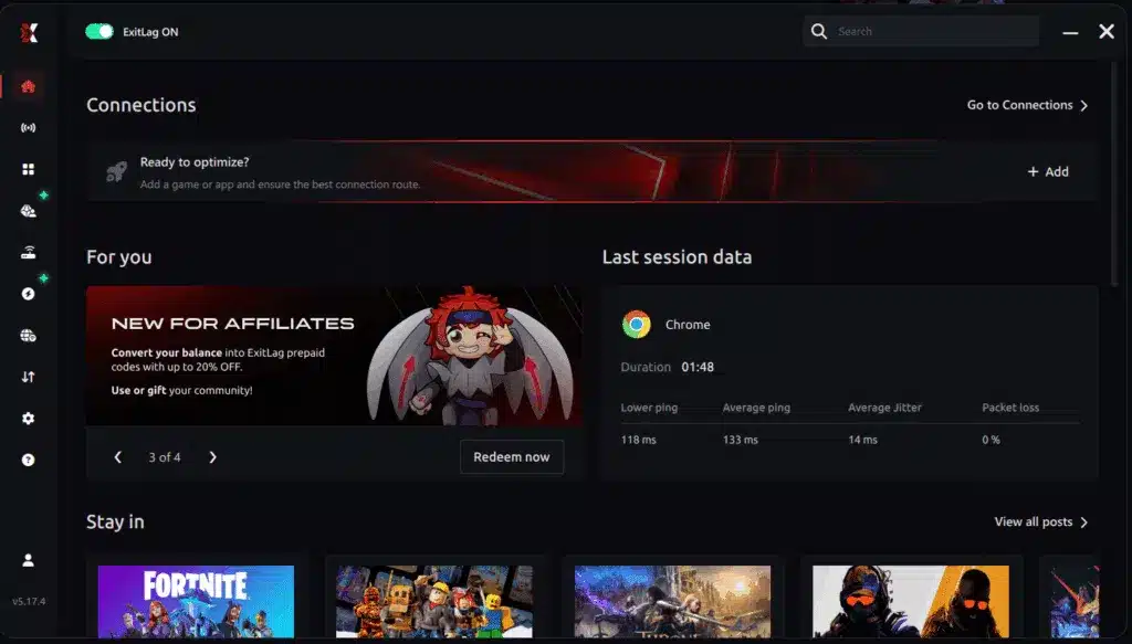 Aion 2 lag