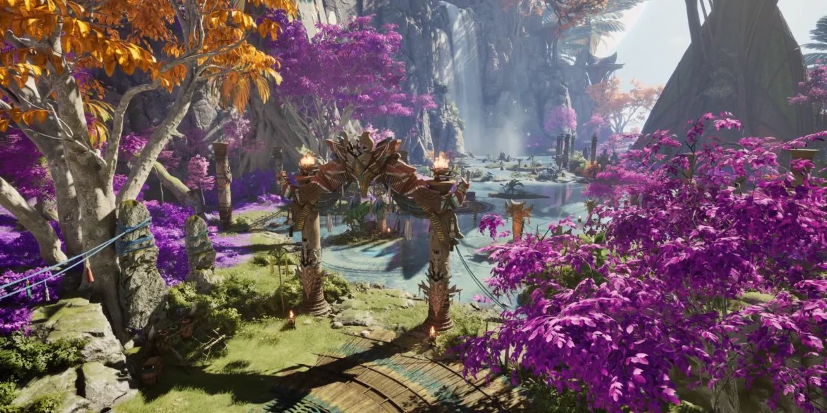 Aion 2 Platforms: The Ultimate Guide to PC, Mobile & Console
