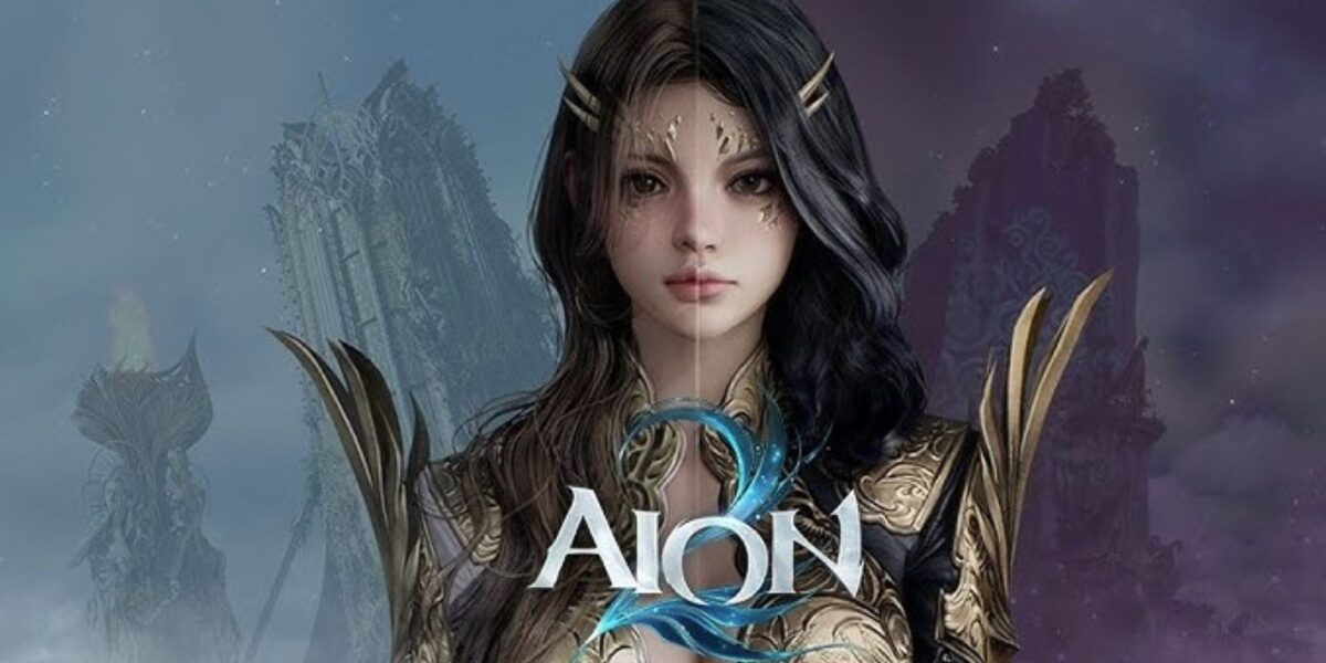 Aion 2 Free-to-Play: чего ждать от новой MMORPG NCSoft