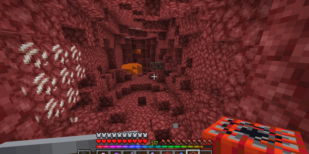 Ancient Debris en Minecraft: todo lo que necesitas saber