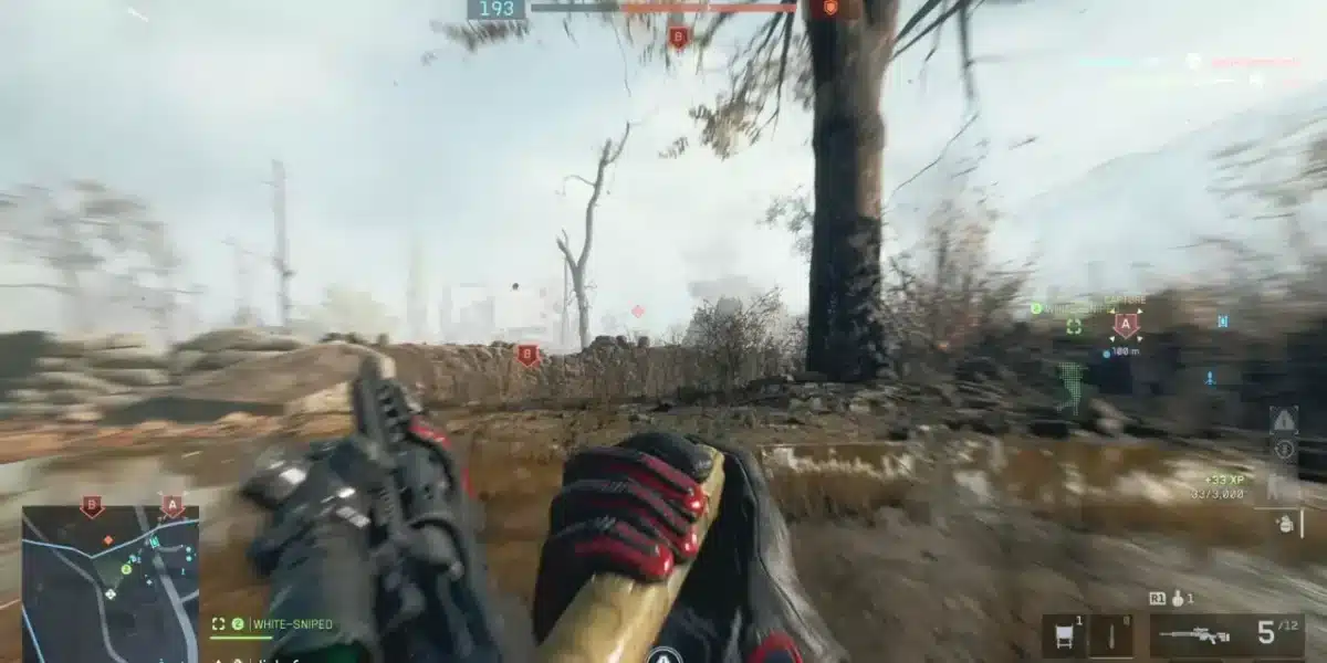 Челлендж Battlefield 6 Adrenaline Injector: Полное руководство по убийствам