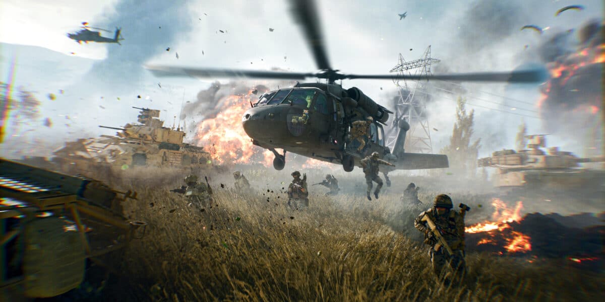 Ошибка 400 в Battlefield 6: как исправить Bad Request, сбои API и проблемы со входом