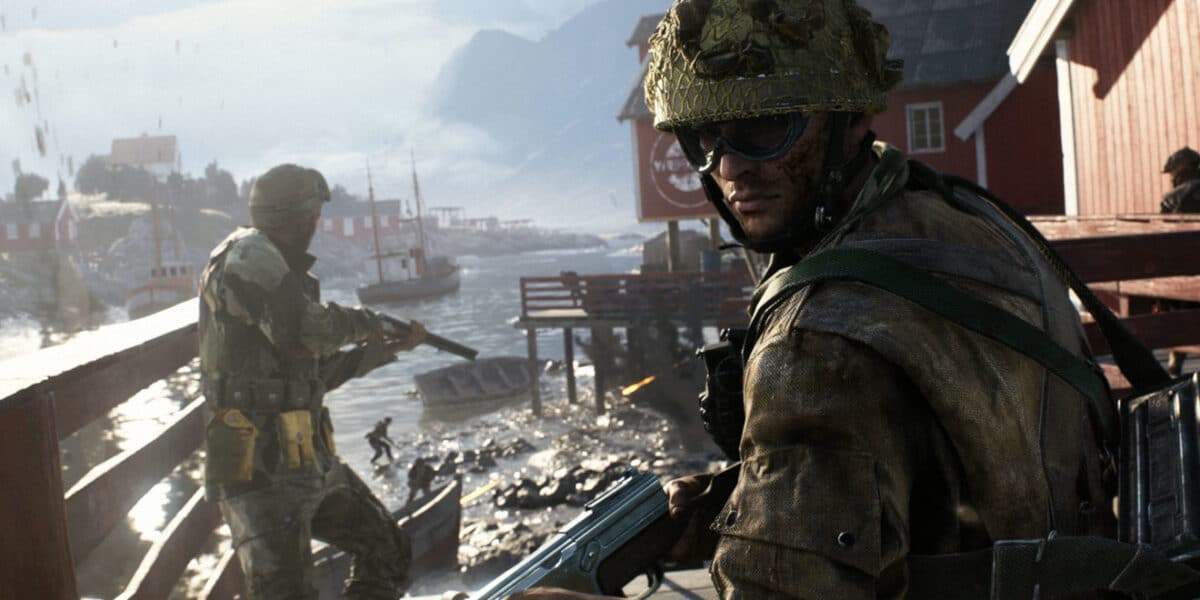 Геоограничения Battlefield 6: что нужно знать игрокам
