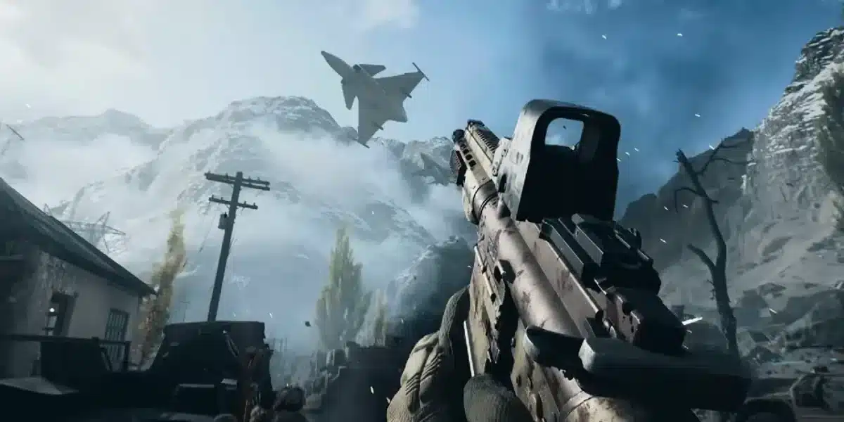 Battlefield 6 настройки графики: как повысить FPS и стабильность