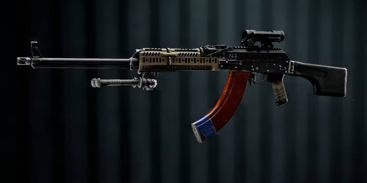 Battlefield 6: мета‑оружие — лучшие пушки и билды для доминирования