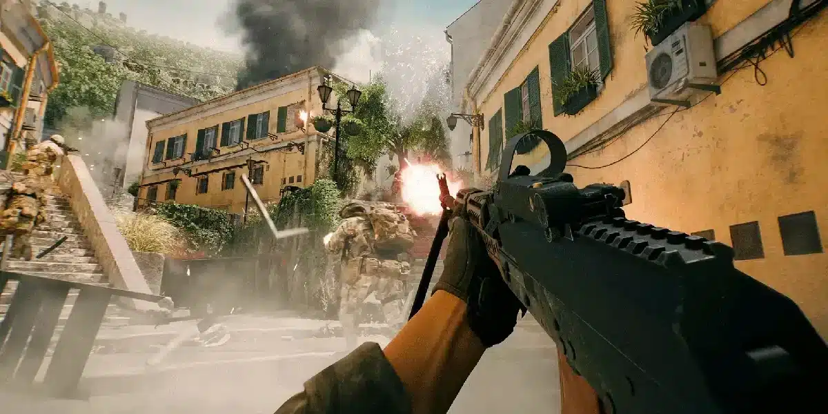 Battlefield 6 Network Optimization: domina tu conexión