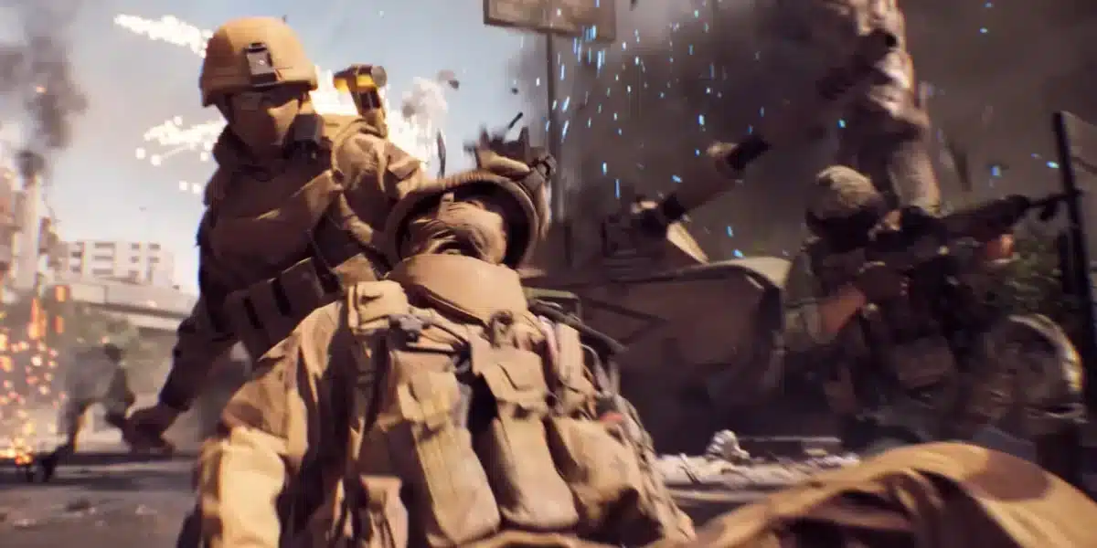Battlefield 6 не работает? Исправляем ошибки загрузки, сбои клиента и другие проблемы
