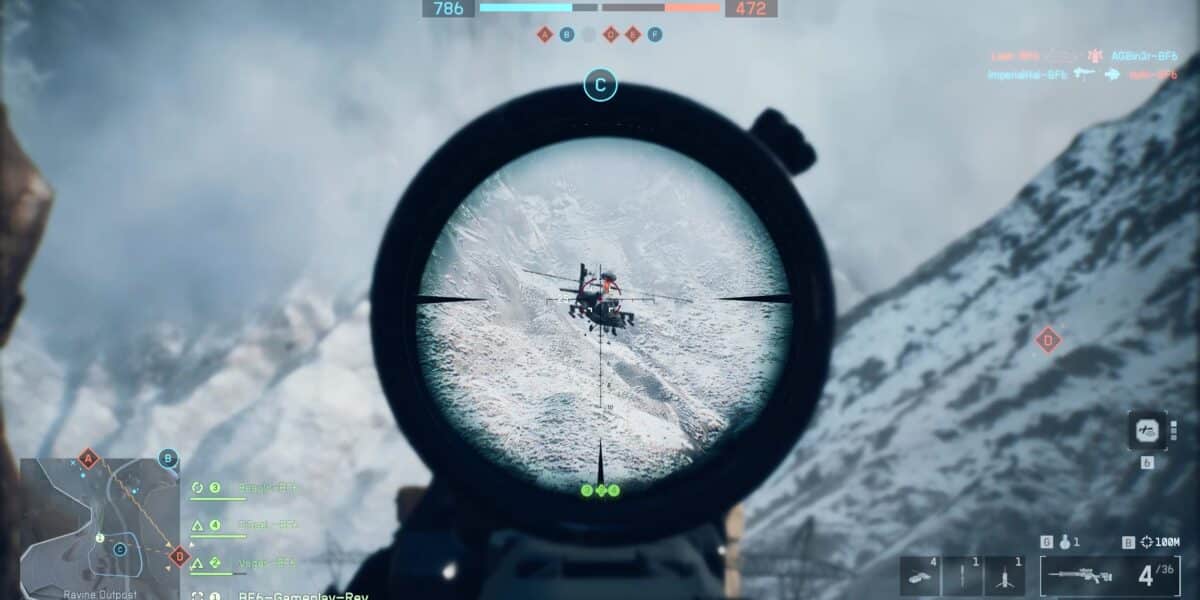 Статус серверов Battlefield 6: как проверить, исправить ошибки и оставаться онлайн