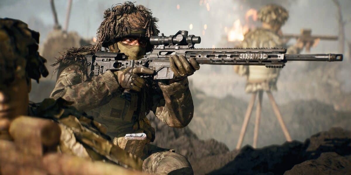 Системные требования Battlefield 6 — готов ли ваш ПК к хаосу?