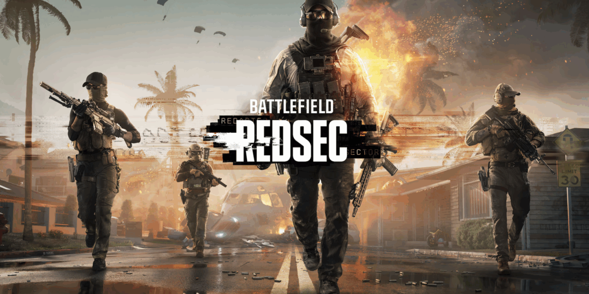Battlefield REDSEC — Полное руководство по выживанию и доминированию в батл-рояле