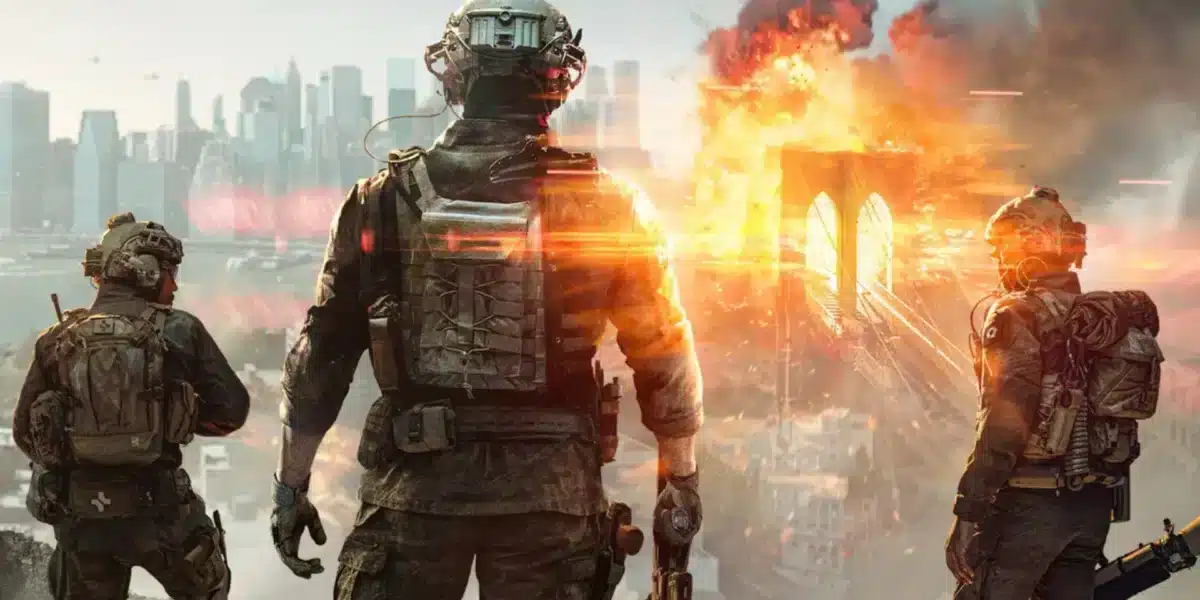Лучшие настройки Battlefield 6: максимальный FPS и тактическое преимущество